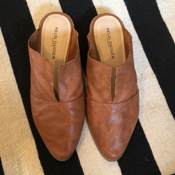 kelsi dagger mules